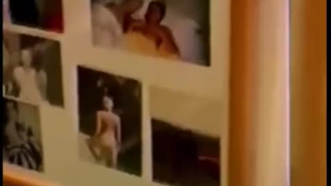 Epstein Island Raid