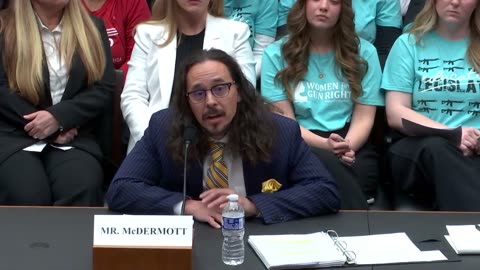 Congressman Andy Biggs Grills at the Right to Self Defense Showdown on Capitol Hill