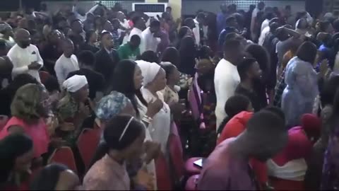 Don't Sleep Without Praying These 6 Prophetic Deliverance Points! | Apostle Joshua Selman