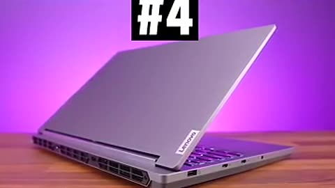 Top 5 BEST Gaming Laptops of 2025!