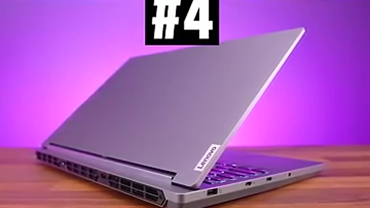 Top 5 BEST Gaming Laptops of 2025!