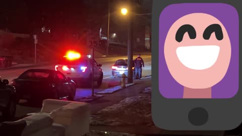 My Dog Got A Backbone LOL