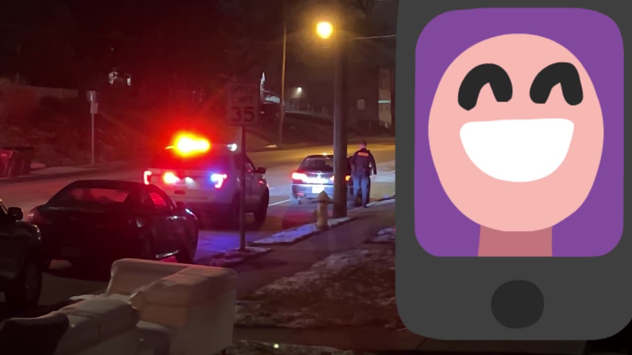 My Dog Got A Backbone LOL