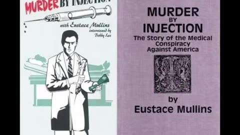 Murder By Injection Chapter 5 - The Fluoridation conspiracy