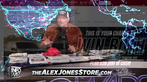 Senator Kelly's Commie Balloons - Bowne Report