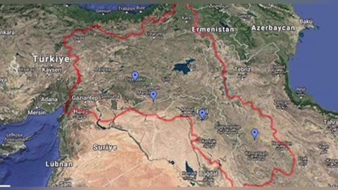 #Baburoglu Συμφωνειτε με το Τούρκο στρατηγό: Εκτελεσθεντα σχέδια #ΗΠΑ