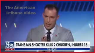 FNC's Woke Tarlov Faces Fire for "Reprehensible" Comments about Amputee Co-Host