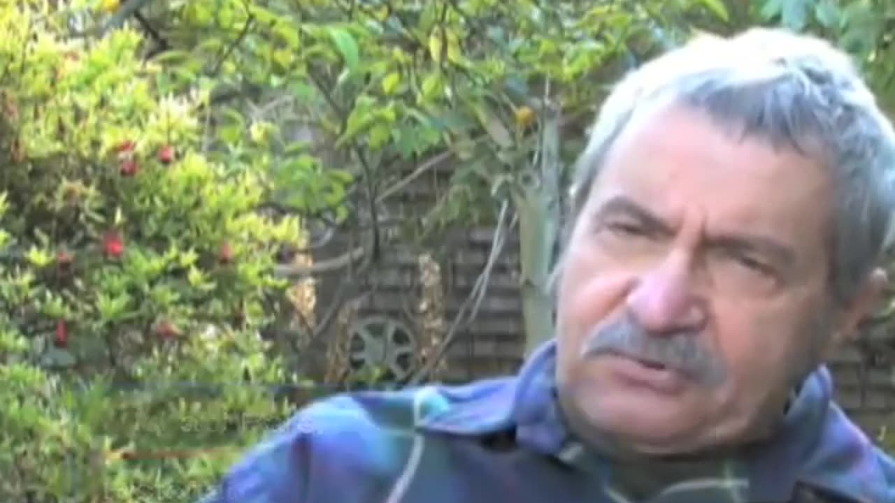 PsyWar - The Real Battlefield is the Mind (2010 Documentary)