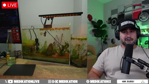 Live: FX2 and Lens Dilemma