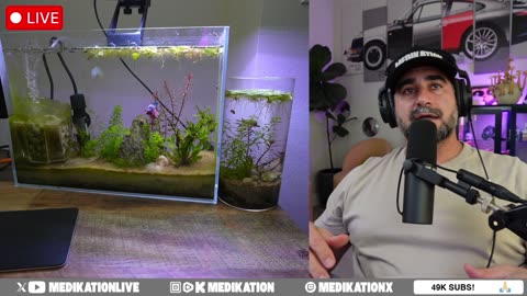 Live: FX2 and Lens Dilemma