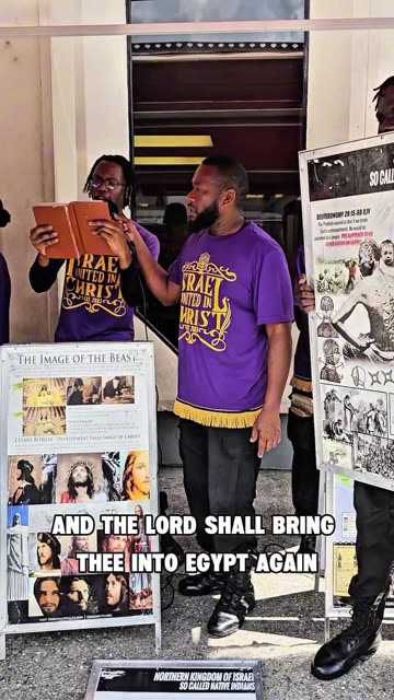 ⛓️ From The Slave Ships 🚢 To The Cotton Fields…