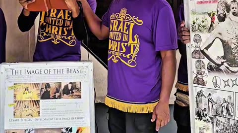 ⛓️ From The Slave Ships 🚢 To The Cotton Fields…