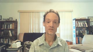 Shadow Work, Shadow Healing, & An Integrative Perspective On Psychology & Spirituality - Jedi Shaman
