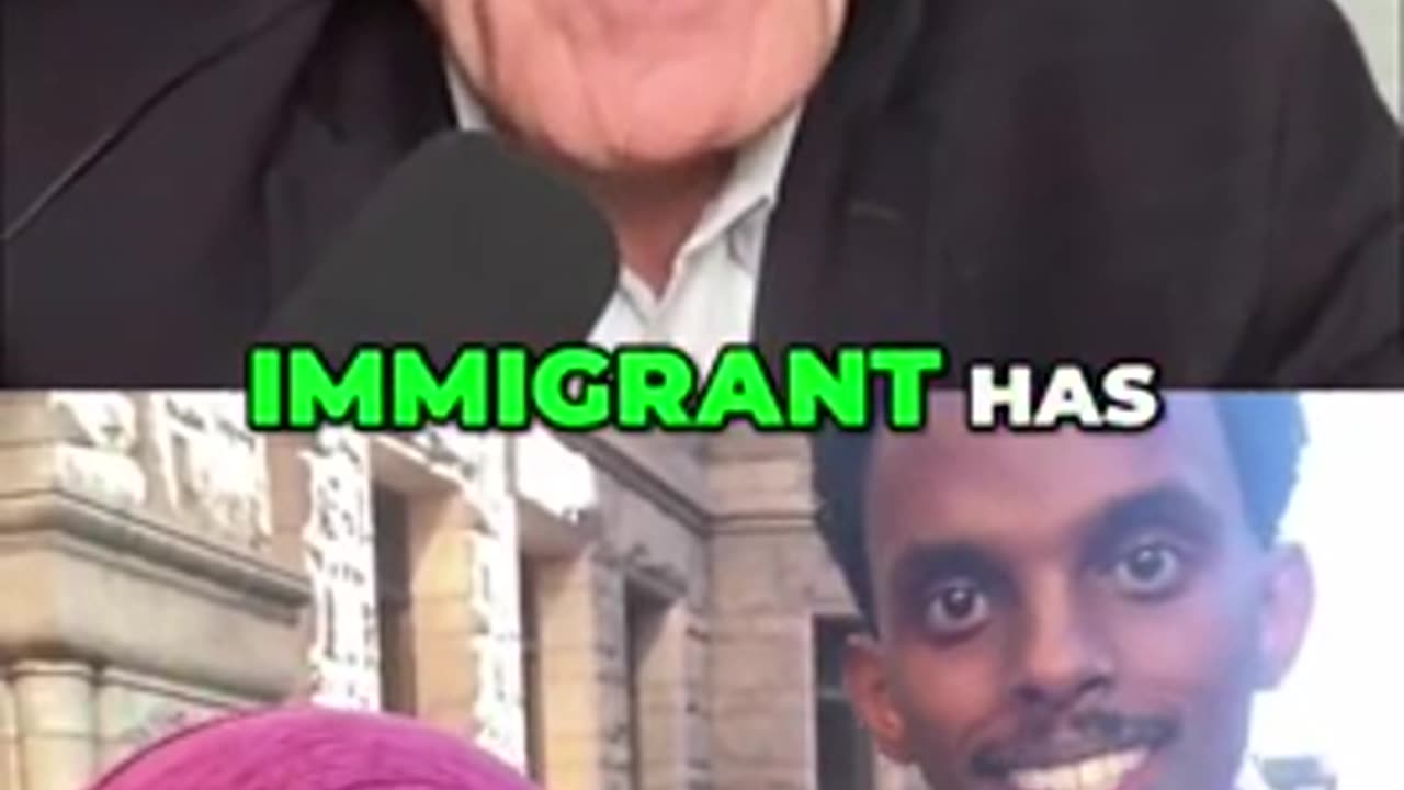 If you come across the border, do it legally