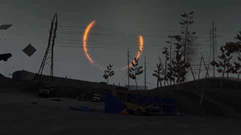 BLACKOUT DIE DUNKELHEIT