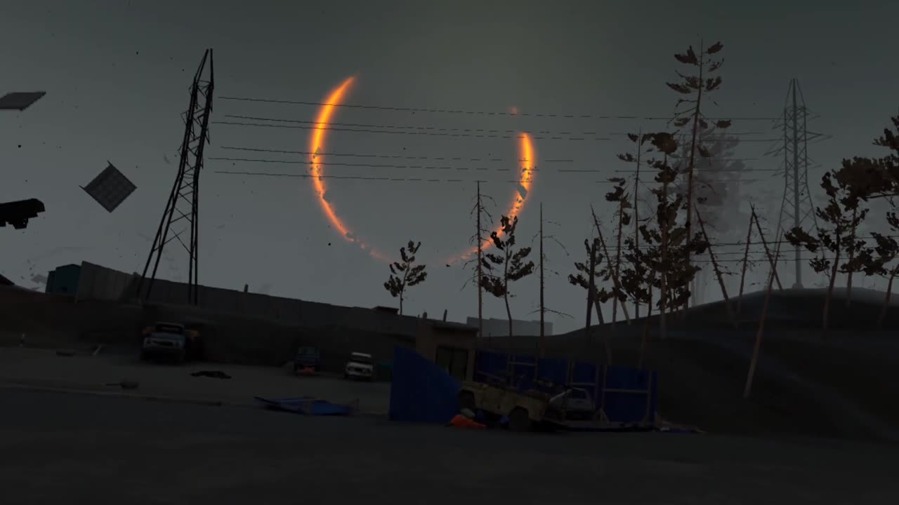 BLACKOUT DIE DUNKELHEIT
