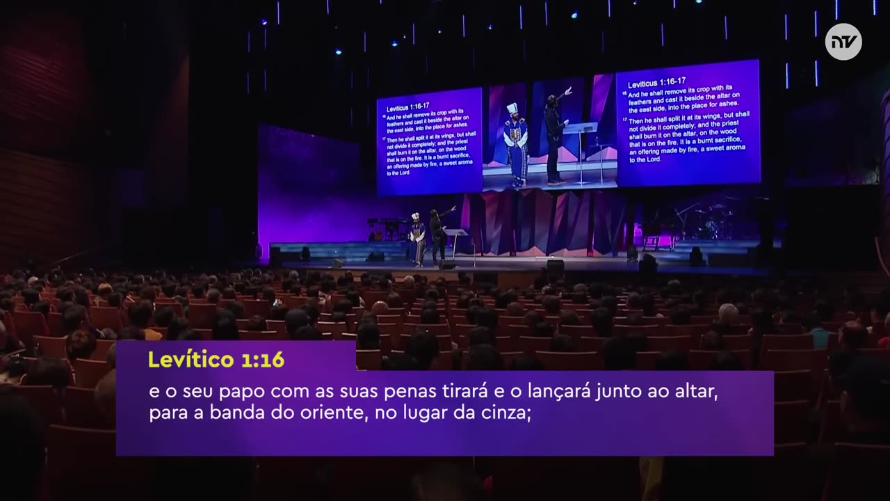 Ouse fazer orações ousadas! Quer fazer orações poderosas?