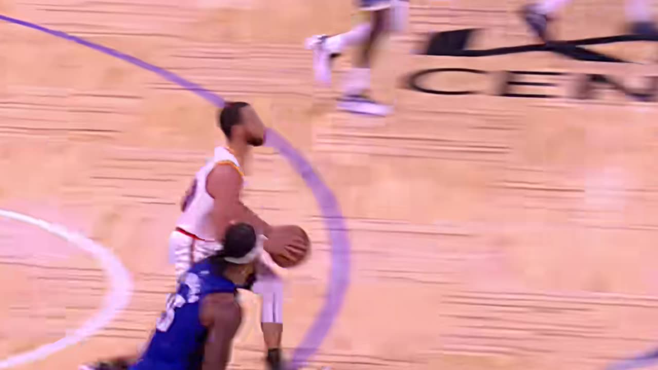 Another season of Steph doing Steph things! 🔥 #NBA #StephCurry