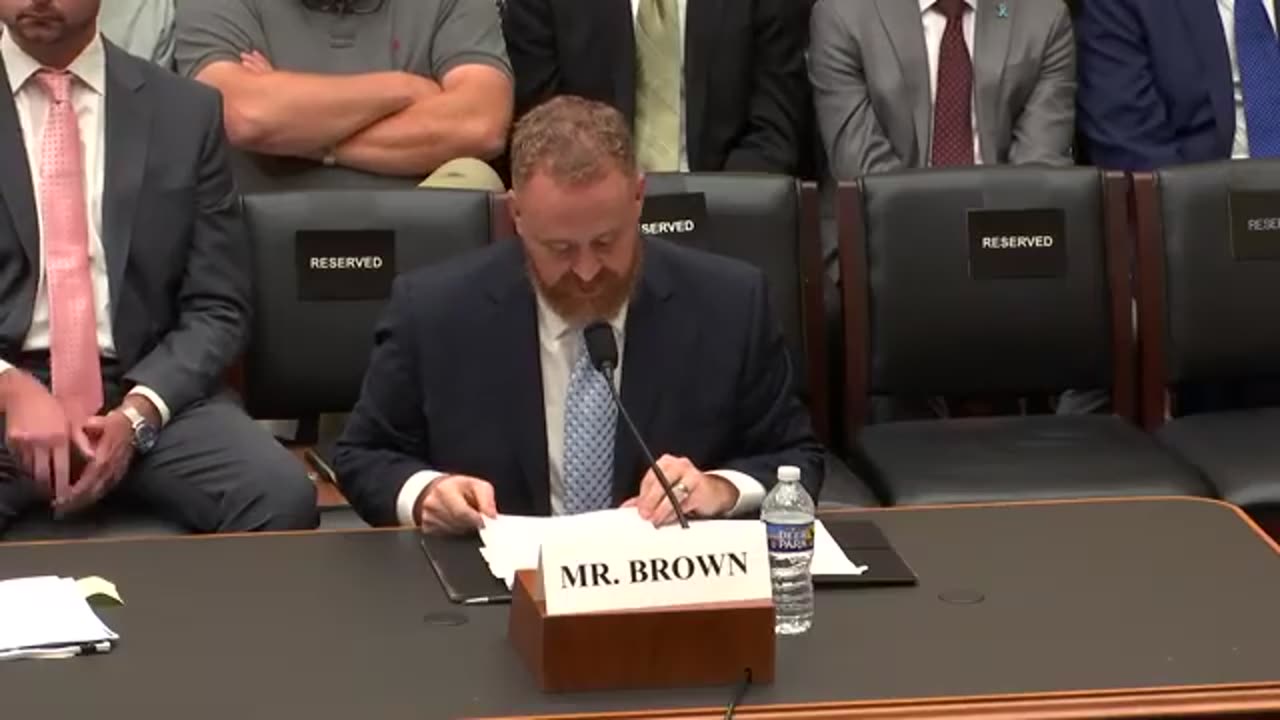 Restoring Integrity and Security to the Visa Process - June 25, 2025