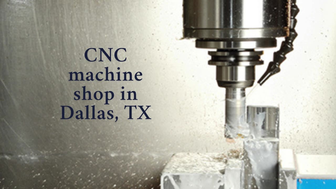 Injection Molds Dallas