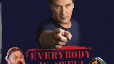 Jim Florentine (Rapper JELLYROLL / Scam RedCross Donations)