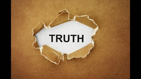 (RUMBLE RANT) TRUTH