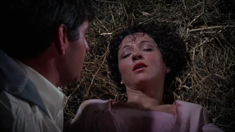"The Devil's Bride" Starring Christopher Lee