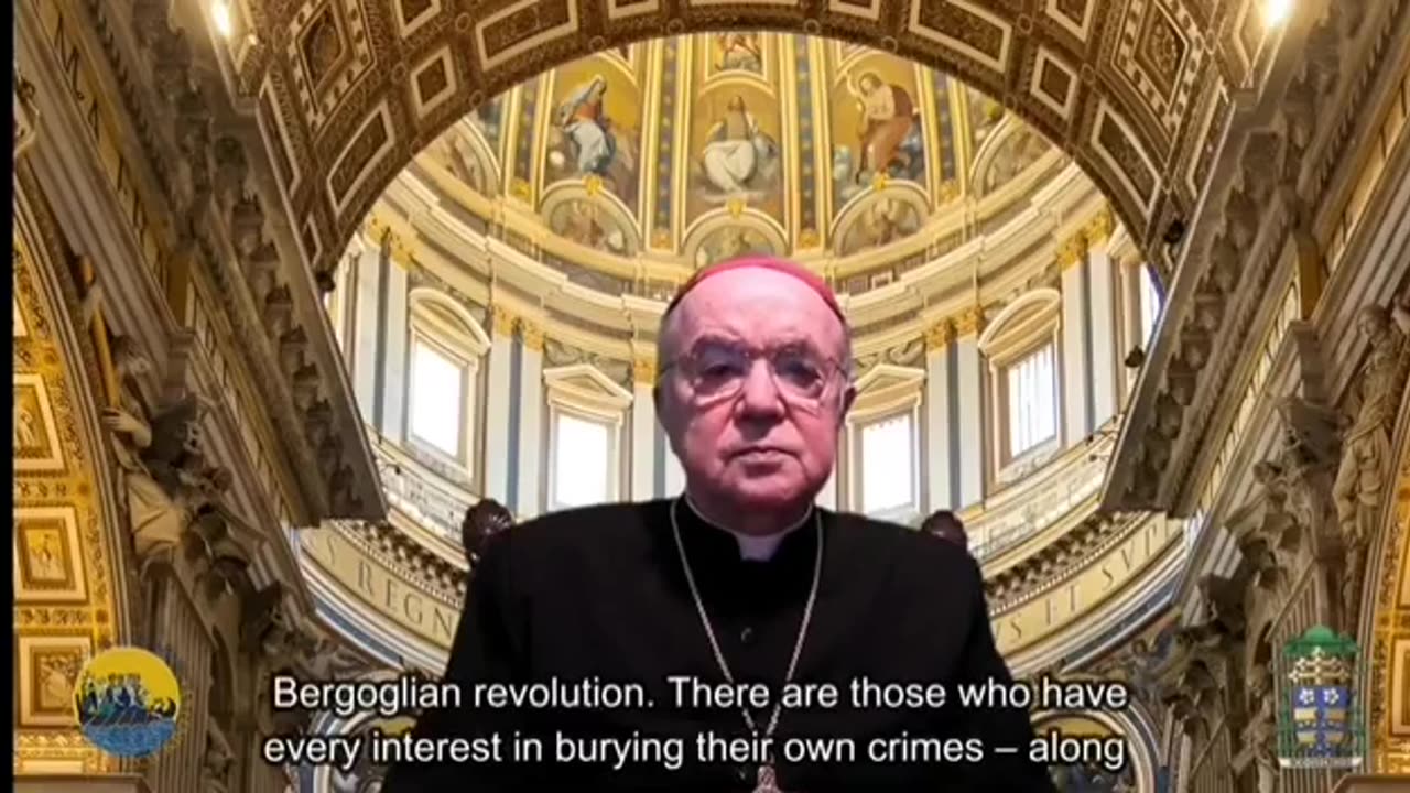 suspected Pope Francis was already dead