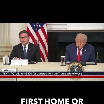 Trump Accounts- Investing in the Next Generation's Financial Future