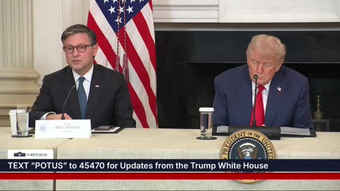 Trump Accounts- Investing in the Next Generation's Financial Future