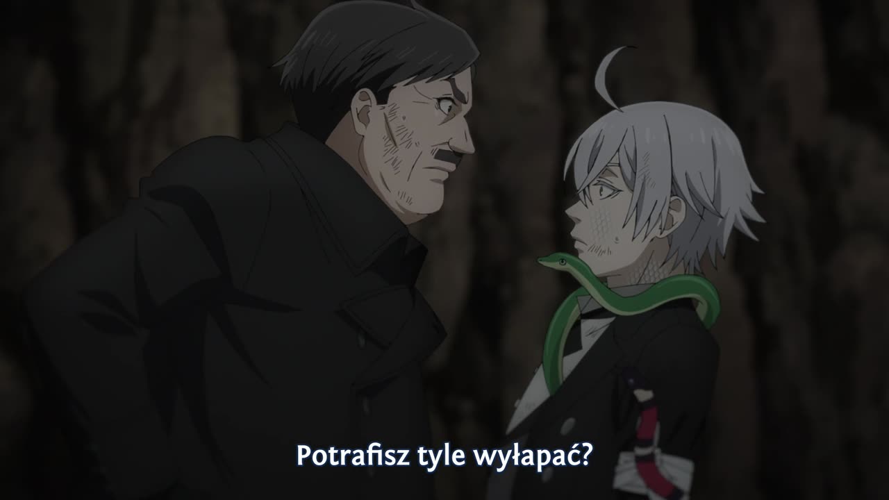 Kamerdyner i Szmaragdowa Wiedźma - 11