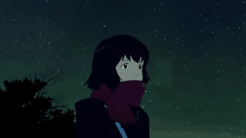 Chill Music In The Night // Lofi Chill Music (Official)