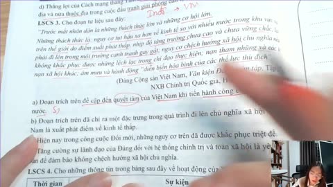 7 CHỮA ĐỀ 15 ĐỀ 7 SÁCH TRẠM 2 Facebook