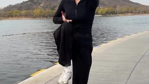 Tai Chi