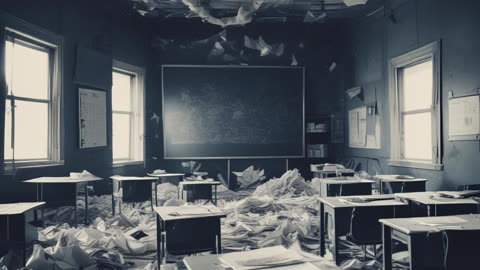 Don't Be A Teacher