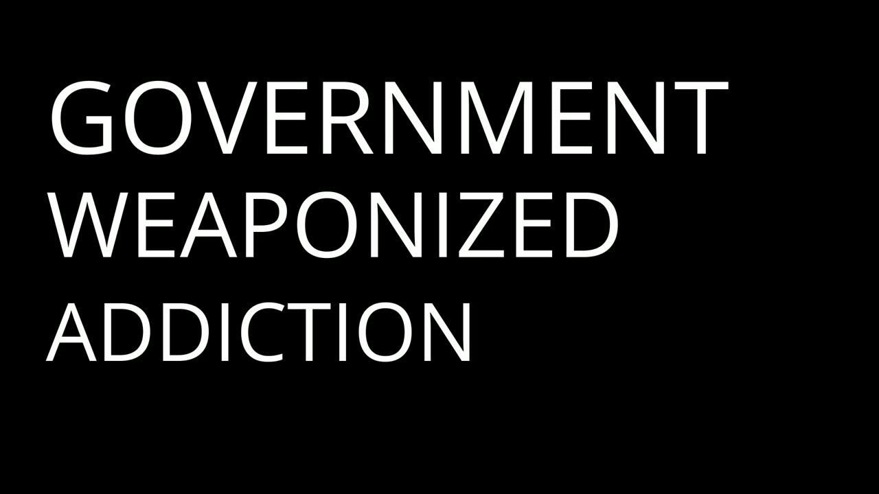 Chase the Ruins: A Total Nightmare of Addiction and Control | Orwell - Part 1
