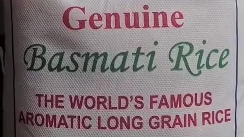 Vanguard rice: CHECK IF YOUR RICE IS MADE OUT OF PLASTIC 🤢