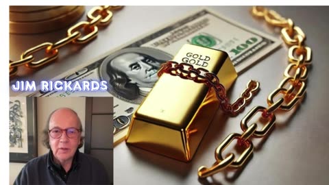 💥 Jim Rickards: "Every U.S. Bank Is Bankrupt" | Shocking Truth Behind the Banking Crisis 🏦