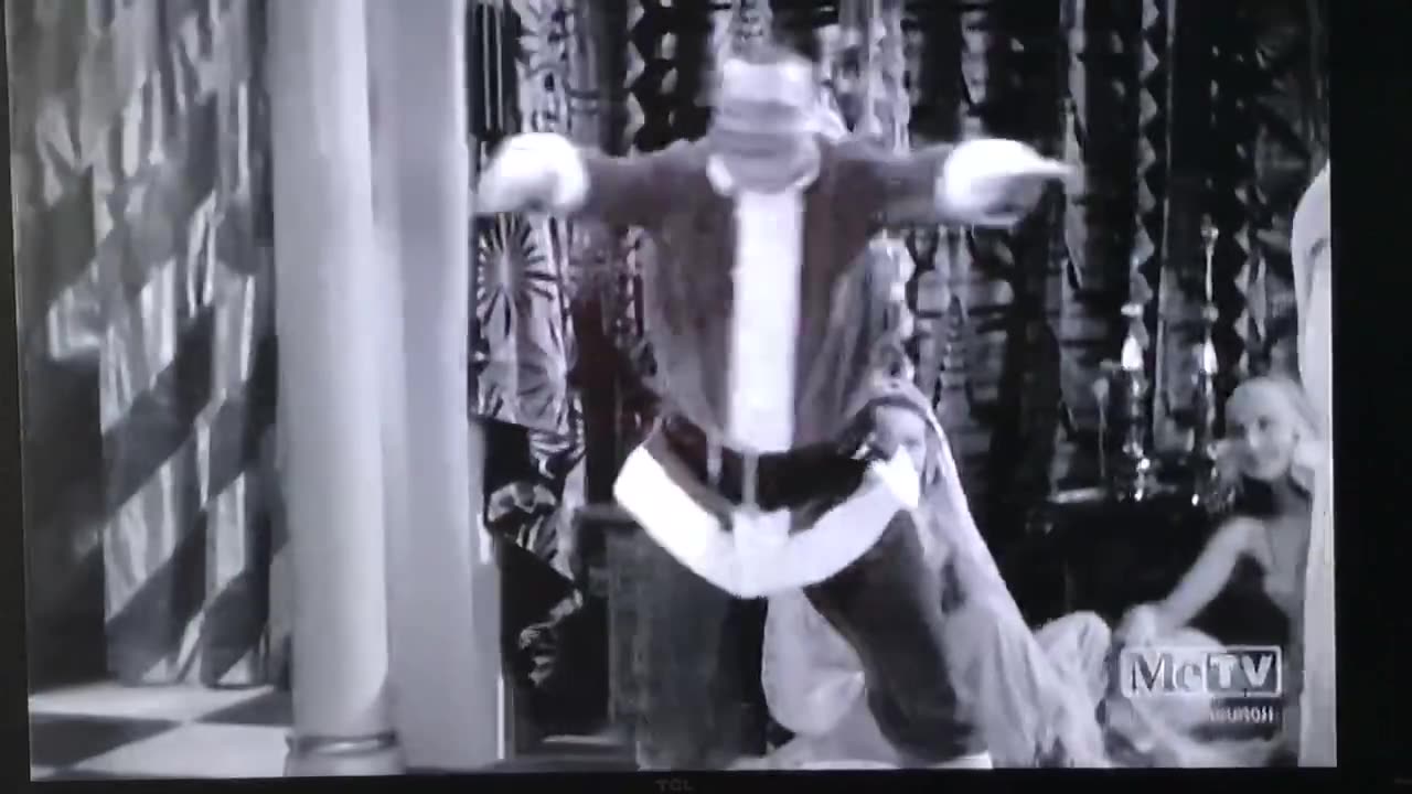 3 Stooges “Wee Wee Monsieur”