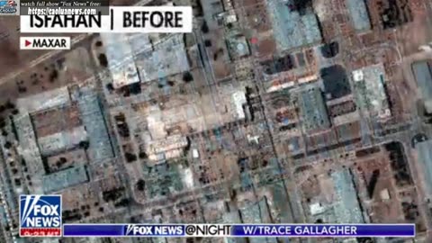 Fox News at Night 11PM - 6/24/2025