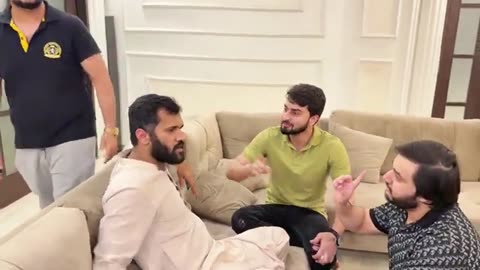 "Shazi's Clean Shave vs Dogar's Hilarious Shower 😂 | Do or Die Challenge! 😱"