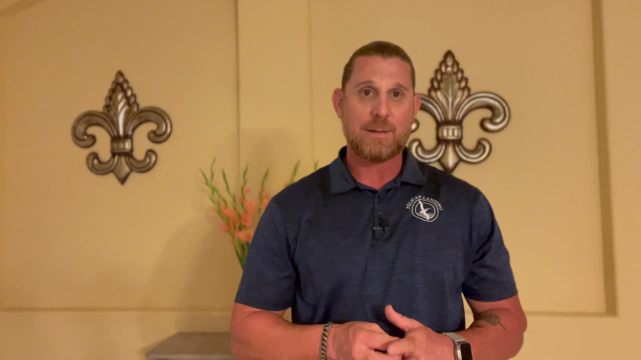 Learn How to Fall Proof your Home