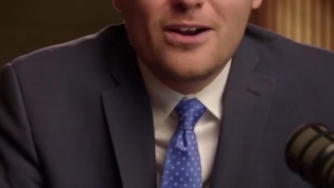 Nick Fuentes Obliterates Ben Shapiro: Groyper's Ultimate Takedown Triumph!