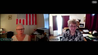 The American States Assemblies Weekly Webinar Series - 8/11/2025