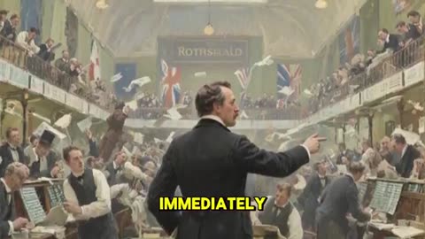 If Everyone Owes The Money Who Exactly Is Owed?