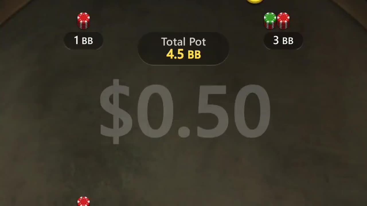 Think I'll ever play for 10k? Spin&go 373
