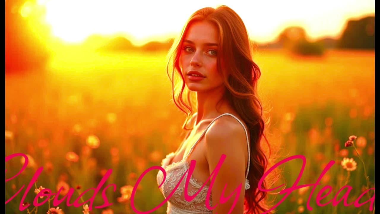 POP MUSIC.Song Clouds In My Head.