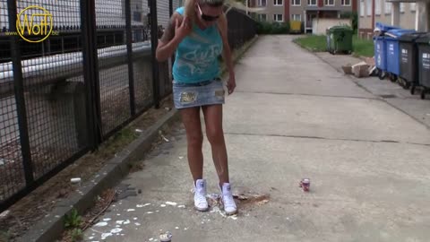 Sneakers Crush Muffins & Snacks
