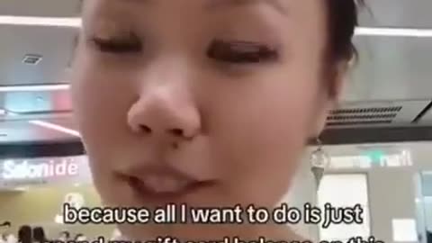 China: No digital ID, no food.