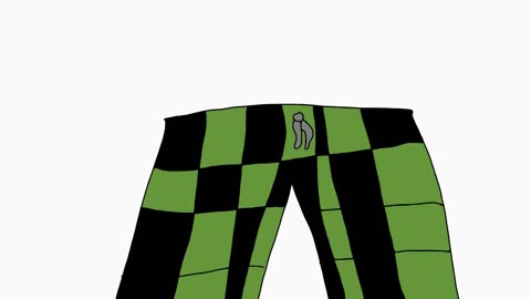 The Benefits Of Being A Vtuber (Ironmouse Animated)